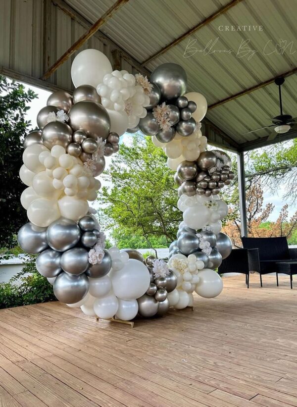 Home - Creative Balloons